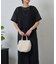 メッシュセットワンピ