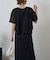 メッシュセットワンピ