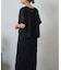 メッシュセットワンピ