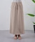 トロミナロースカート