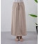 トロミナロースカート