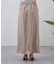 トロミナロースカート