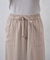 トロミナロースカート