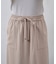 トロミナロースカート