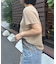 カタアゼフレンチニット