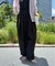 イージーナイロンパンツ