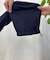 リネンライクパラシュートパンツ