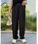ウエストテープツイルパンツ