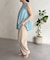 ガーゼノースリシャツ