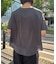 サークル切替カットソー