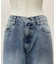 冷感デニムパンツ