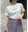 フロッキーロゴTシャツ