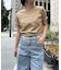 フロッキーロゴTシャツ