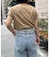 フロッキーロゴTシャツ