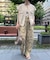 ボタニカルパンツ