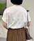 フリルテープCS