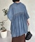 テンセルバックシャーリングシャツ