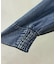 テンセルバックシャーリングシャツ