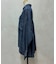 テンセルバックシャーリングシャツ