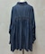 テンセルバックシャーリングシャツ