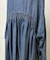 テンセルバックシャーリングシャツ