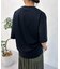 〈7/17インスタライブご紹介アイテム〉ロゴスムースTシャツ