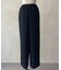 【WEB限定新色登場！】【6色展開・3サイズ展開カラー有】トロミイージーパンツ2