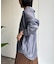 シアースキッパーブラウス