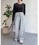 ボンディングイージーパンツ