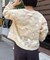 レースジャケット