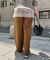 ボンディングパンツ