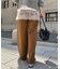 ボンディングパンツ