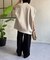 ボンディングパンツ