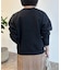 袖ビハイメッシュカーディガン