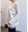 クルー長袖Tシャツ