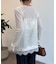 クルー長袖Tシャツ