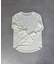 クルー長袖Tシャツ