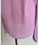 クルー長袖Tシャツ