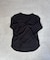 クルー長袖Tシャツ
