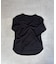 クルー長袖Tシャツ