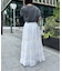半袖ニットポロ