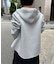 ダンボールパーカー