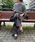 レースドット切替パンツ
