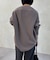 バックドレープニット