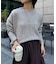 バックテープニット