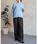 バックテープニット