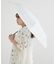 【WEB限定】晴雨兼用折り畳み日傘