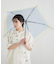 【WEB限定】晴雨兼用折り畳み日傘