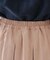 【＠re.__mi23企画】起毛ツイルプリーツスカート