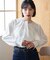 【RMAF】配色２ＷＡＹブラウス